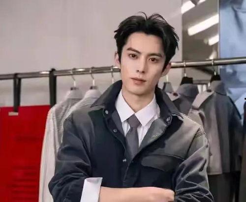 吃瓜娱乐圈王鹤棣,娱乐圈的瓜田新秀，魅力四射的青春偶像