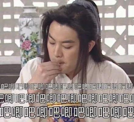 娱乐圈靠听我心声吃瓜